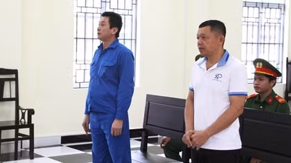 Cựu trưởng phòng Sở GTVT lãnh án do nhận hối lộ