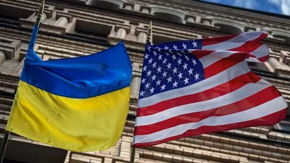 Ukraine cảnh báo hậu quả nghiêm trọng nếu Mỹ tạm dừng chuyển giao vũ khí