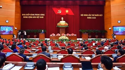 Dự kiến tên gọi 34 tỉnh, thành phố sau sáp nhập và nơi đặt tỉnh lỵ