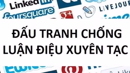 Cảnh giác luận điệu xuyên tạc chủ trương sáp nhập đơn vị hành chính, tinh gọn bộ máy hiện nay