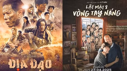 Điện ảnh Việt: Từ hào quang doanh thu đến bài toán chất lượng