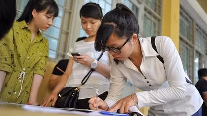 Học phí đại học sẽ tăng đến mức nào?