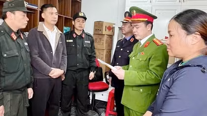Quyết liệt đấu tranh, xử lý nghiêm hành vi mua bán hóa đơn, trốn thuế