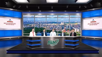 Giải pháp nào để Việt Nam không còn tử vong do sốt xuất huyết vào năm 2030?