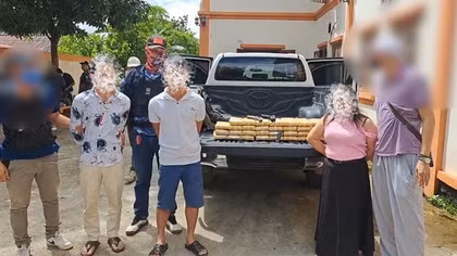Phá chuyên án ma túy tại Lào, thu gần 2 tấn MTTH và Ketamin