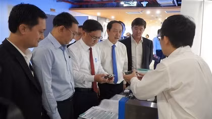 Kiến tạo một hệ sinh thái bán dẫn hội tụ các yếu tố then chốt