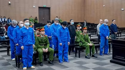 Lời khai của cựu Giám đốc VNCERT trong vụ án liên quan đến Nguyễn Thị Thanh Nhàn