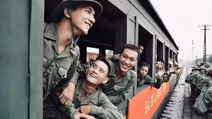 “Mưa đỏ” đủ điều kiện tranh giải Phim Quốc tế hay nhất tại Oscar 2026