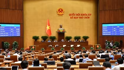 Có thể giám sát việc sắp xếp đơn vị hành chính cấp tỉnh, cấp xã năm 2026