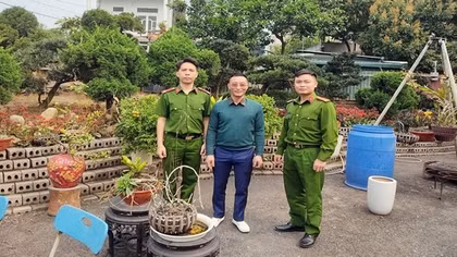 Mở ra cơ hội mới cho người từng lầm lỡ