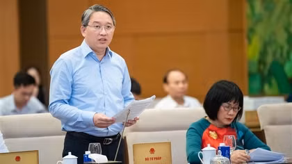 Sửa đổi nhiều quy định mới về xử phạt vi phạm hành chính, nâng thẩm quyền của Trưởng Công an xã