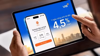 Lần đầu tiên, VIB và Visa ra mắt gói giải pháp tài chính linh hoạt cho chuỗi cung ứng Việt Nam