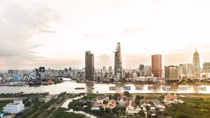 TP Hồ Chí Minh bứt phá từ lĩnh vực công nghệ cao và các cực tăng trưởng mới