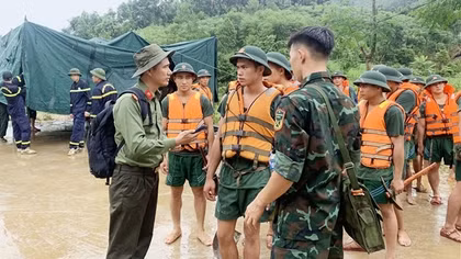Báo chí CAND trong kỷ nguyên số: Giữ ngọn lửa nghề giữa làn sóng AI