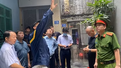 “Chìa khóa sinh tử" cho nhiều nạn nhân trong các vụ cháy nhà dân