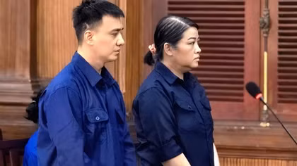 “Đạo diễn” và đồng phạm lừa bán các dự án ma, chiếm đoạt 134 tỷ đồng