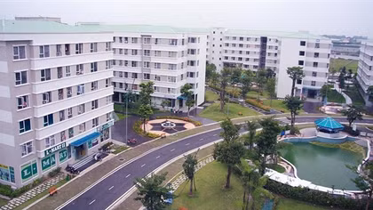 Cần nới điều kiện cho người mua nhà ở xã hội