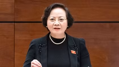 Bộ Nội vụ đang tham mưu xây dựng mô hình tổ chức chính quyền địa phương 2 cấp, sáp nhập một số tỉnh, thành phố