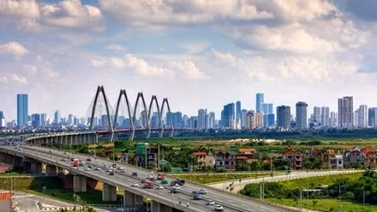 Thế lực và thời cơ mới để xây dựng Việt Nam giàu mạnh, văn minh