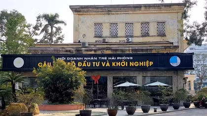 Nhức nhối vi phạm trong quản lý, sử dụng nhà đất công tại Hải Phòng