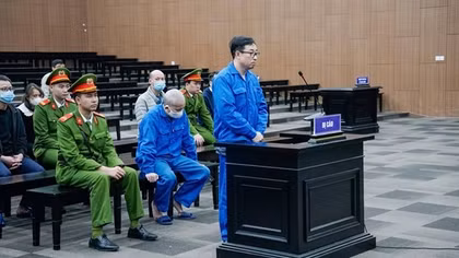 Các bị cáo trong vụ án VNCERT vi phạm quy định về đấu thầu ra sao?