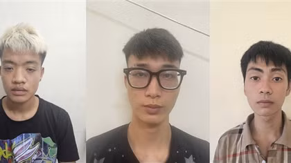 Trào lưu chặt biển số xe mô tô khiến nhiều thanh thiếu niên vi phạm pháp luật