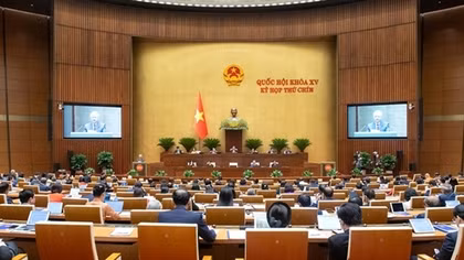 Cử tri đánh giá cao việc điều tra, triệt phá các vụ sữa giả, thuốc giả