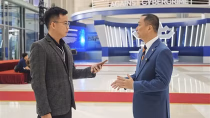 Việt Nam là điểm đến tin cậy với các hoạt động quốc tế cấp cao