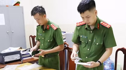 Bài 2: Giải quyết những vấn đề về bảo vệ dữ liệu cá nhân trong thực tiễn