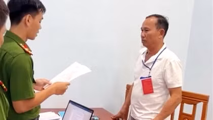 Bắt Giám đốc và chủ trang trại nuôi nhốt động vật hoang dã quý hiếm
