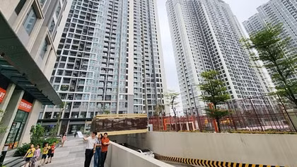 Lệch pha chung cư, rào cản lớn cho người có nhu cầu ở thực