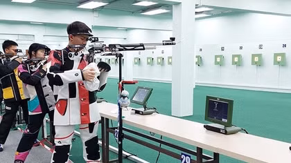 Chuyển đổi số trong thể thao đỉnh cao của Việt Nam: Những bước đi vững chắc
