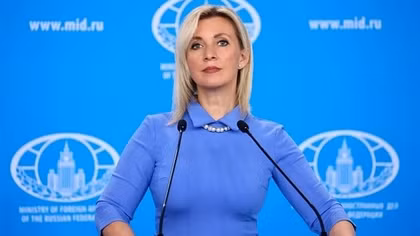 "Lệnh ngừng bắn tạm thời ở Ukraine là không thể chấp nhận được"