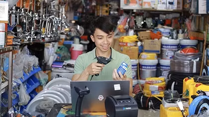 Gỡ khó để giúp hộ kinh doanh chuyển lên doanh nghiệp