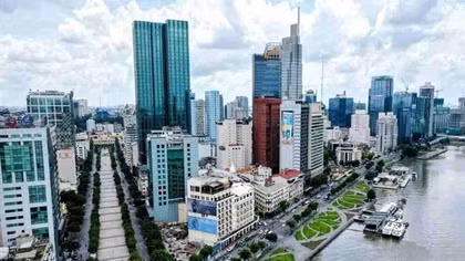 TP Hồ Chí Minh xây dựng kế hoạch chuẩn hóa dữ liệu số nhà