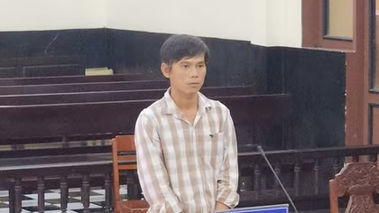 Phạt 4 năm tù tài xế xe khách có nồng độ cồn, gây tai nạn chết người trên cao tốc