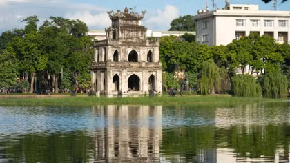 Hà Nội dẫn đầu, thành phố Huế xếp thứ 2 toàn quốc về chuyển đổi số cấp tỉnh