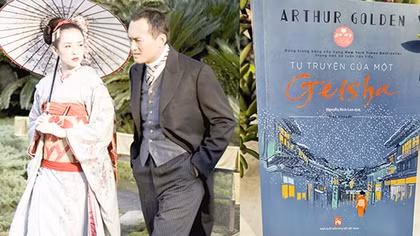 “Tự truyện của một Geisha”: Vì sao hấp dẫn?