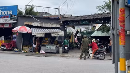 Cãi nhau với người yêu, nam thanh niên phóng hỏa phòng trọ rồi trộm xe tẩu thoát