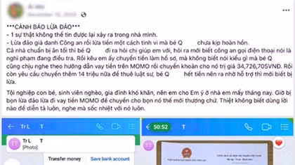 Lừa đảo công nghệ ngày càng tinh vi, nạn nhân không chỉ là người dùng