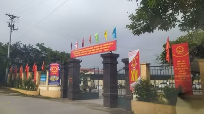 Hà Nội xin ý kiến nhân dân về phương án sắp xếp và tên gọi đơn vị hành chính cấp xã mới