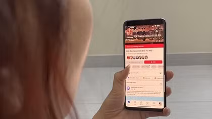 Cẩn trọng dịch vụ xem bói, giải hạn đầu năm