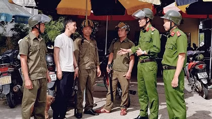 Bám cơ sở, giữ xã Ba bình yên