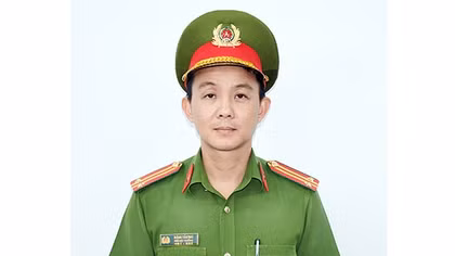 Người đội trưởng say mê nghiên cứu để có giải pháp hiệu quả