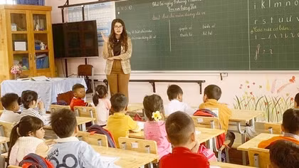 Làm gì để giữ gìn sự trong sáng của tiếng Việt?