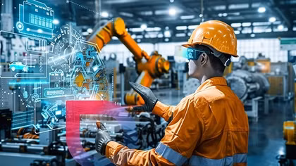 Xu hướng trong quản trị số toàn cầu