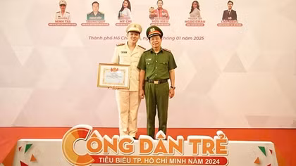 Giám định viên trước muôn hình vạn trạng tội phạm ma túy