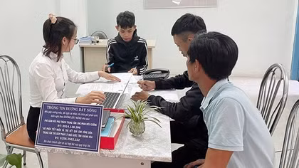 Giá trị nhân văn trong chính sách trợ giúp pháp lý