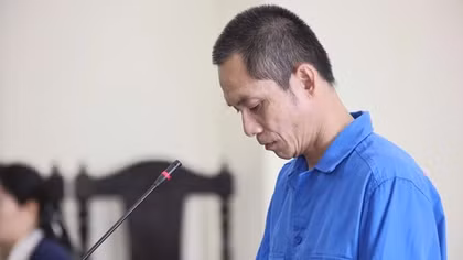 Án mạng từ việc bạn nhậu bắt lỗi và dọa bắn
