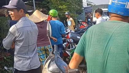 Nữ chủ quán cà phê tử vong bất thường trong tình trạng khỏa thân